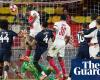 Aston Villa pay price for slow start as Wilfried Singo earns Monaco victory | Champions League