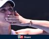 Australian Open – Close to retirement a year ago, she achieves the greatest feat of her career: “My back no longer responded properly”