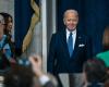 why Biden pardoned family members just before leaving the White House