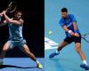 Alcaraz – Djokovic today live