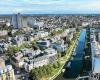 Rennes is the place to live in 2025, according to this ranking which compared 50 large cities