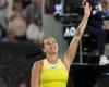 Tennis. Aryna Sabalenka still in the race for the hat-trick – La Liberté