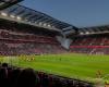 DIRECT. Liverpool-Lille (Champions League 2024-2025) to follow live