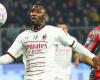 AC Milan terminated Fodé Ballo-Touré’s contract