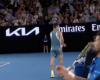 Videos, Australian Open > Did Alcaraz really make fun of Djokovic by imitating him limping in the middle of a match – We Love Tennis!