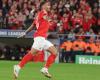 Benfica, Pavlidis scores the third fastest hat-trick in the history of the Champions League