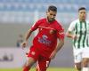 Difaâ El Jadida loses at home to Wydad Casablanca