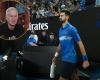 Australian Open: McEnroe doubts Djokovic’s injury against Alcaraz: “Don’t be fooled”