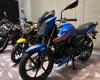 TVS Motor Company arrives in Morocco with four motorcycle models