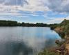 Why this Loire-Atlantique quarry will not ultimately be transformed into a swimming area