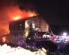 Dramatic fire in a ski resort in Türkiye: at least 66 dead