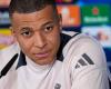 Football: Kylian Mbappé recounts his return to form at Real Madrid