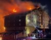 At least 76 dead in hotel fire in Turkish ski resort: was fire protection sufficient?