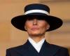 Who is Hervé Pierre, the French stylist behind Melania Trump's look for eight years?