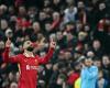 Lille bows to Liverpool without blushing