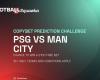 CopyBet Prediction Challenge: Chance to win a £100 free bet by predicting PSG vs Man City