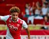 C1: Ben Seghir’s AS Monaco beats Aston Villa and secures qualification