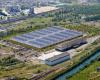 AGCO will build a new spare parts warehouse in Moselle – FARM Connexion