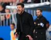 'When they were in another team, they thought something else', Simeone's new dig at Ancelotti and Ceballos