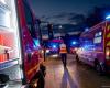 RTL Infos – Moselle: A mixer truck hits the bridge overlooking the A30, one dead