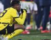 Post-match Reaction: Borussia Blow it in Bologna