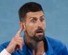 Australian Open – Djokovic’s antidote – Alcaraz: Who said Djoko was “finished”?