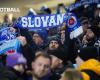 About the next opponent: In conversation with the Slovan podcast My sme Belasí