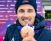 Biathlon | “I was ready to fight”: Bornandin Paul Fontaine tells how he won the bronze medal in the pursuit at the World University Games in Turin | Nordic Mag | No. 1 Biathlon