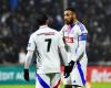 OL Mercato: Tolisso too greedy for Saudi Arabia?