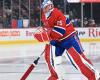 The Canadian makes a small change involving goalie Jakub Dobes – Habs Et NHL