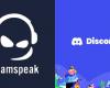 TeamSpeak vs Discord: Comparison 2025 – Which is the best communication tool?