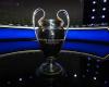 Champions League final play-off draw, date and rules