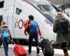 SNCF: train ticket sales for spring holidays and May bridges open this Wednesday