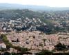 in the Alpes-de-Haute-Provence, air pollution remains a problem