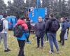 Avignon, 250 students from Vaucluse discover the Enedis professions