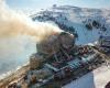 In Türkiye, hotel fire kills at least 66 people at a ski resort