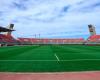 FIFA could exclude the Fez stadium