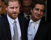 Prince Harry and The Sun ‘very close’ to financial agreement, group lawyer says: News