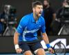 Novak Djokovic defeats Carlos Alcaraz in Australian Open QF | ATP Tour