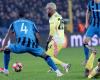 Champions League: Bruges – Juventus 0-0 LIVE and PHOTO on the pitch – Football