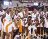 Women’s Afrobasket 2025: A historic first for Ivory Coast – Lequotidien