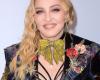 Madonna and several other international celebrities protest against the Trump administration on social networks