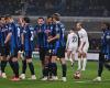 Atalanta reaches the play-offs, Bologna eliminated