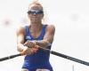 Frédérique Rol ends her career. The 31-year-old Vaudoise won two bronze medals at the Europeans in the lightweight double sculls with Patricia Merz – RTS.ch