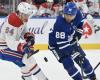 The Canadian has just changed his mind with David Reinbacher and the details have been announced – Habs Et LNH