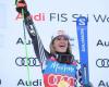 Alpine skiing. New Zealander Alice Robinson wins the Kronplatz giant slalom. Sport