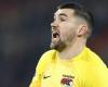 who is Mathew Ryan, Lens’ Australian bet to succeed Brice Samba?