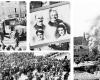 80 years of the Liberation: the Finistère Archives invite the public to contribute to the Wall of Memory