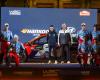 WRC – At Hankook, confidence reigns…in the dry – Autohebdo