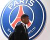 PSG continues its legal battle and declares its financial dispute with Mbappé to UEFA